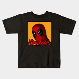 DadPooL Kids T-Shirt